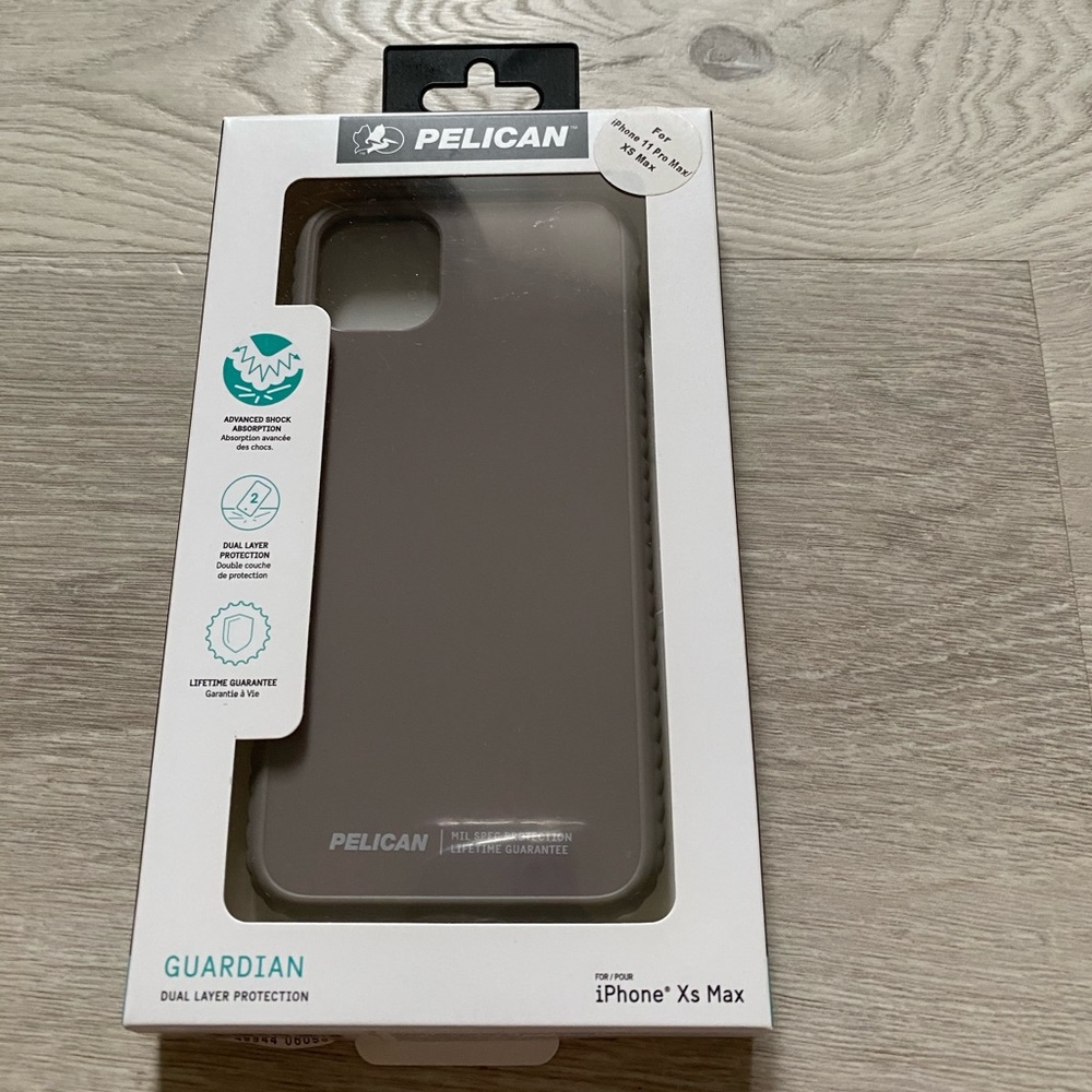 iPhone 11 Pro Max /  XS Max Case